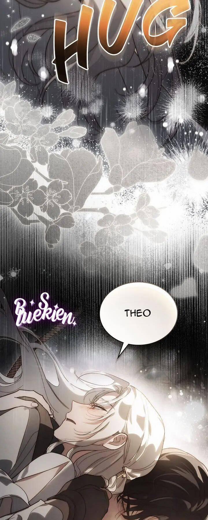 Khi Số Phận Tìm Đến Hai Ta 19 trang 33