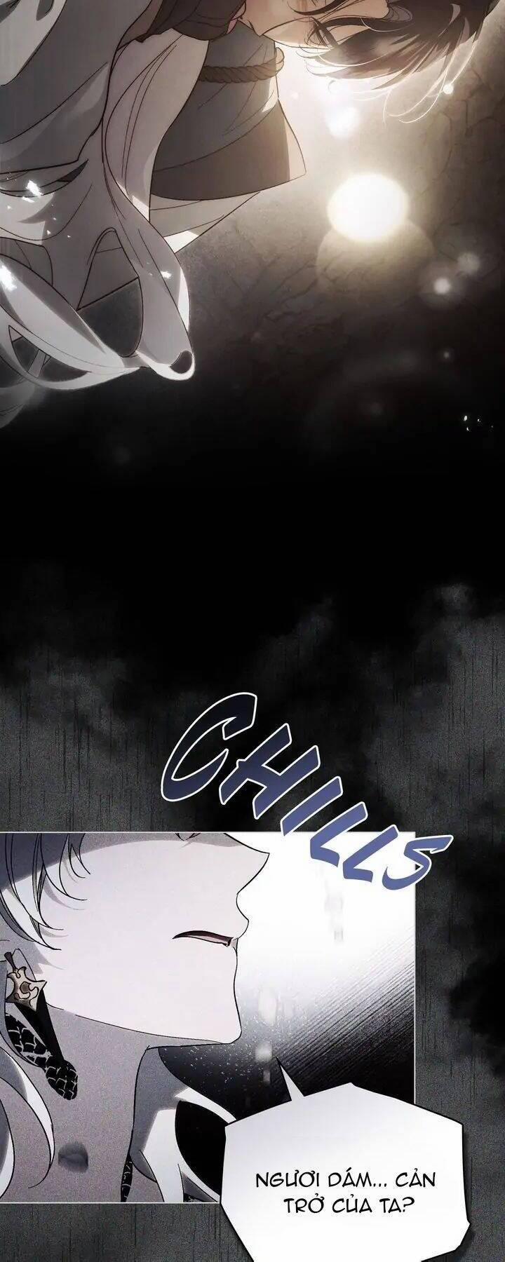 Khi Số Phận Tìm Đến Hai Ta 19 trang 34