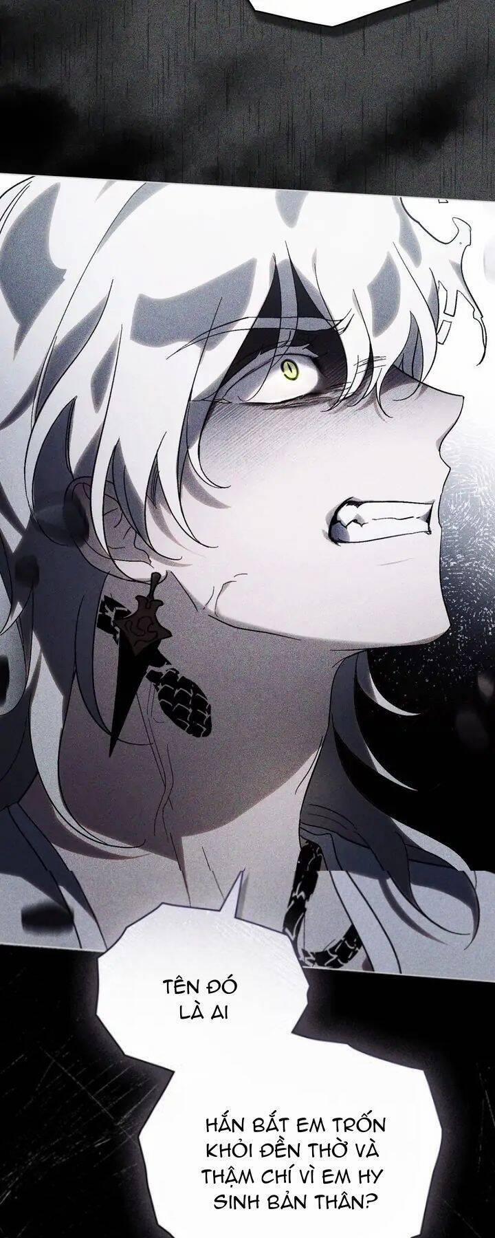 Khi Số Phận Tìm Đến Hai Ta 19 trang 35