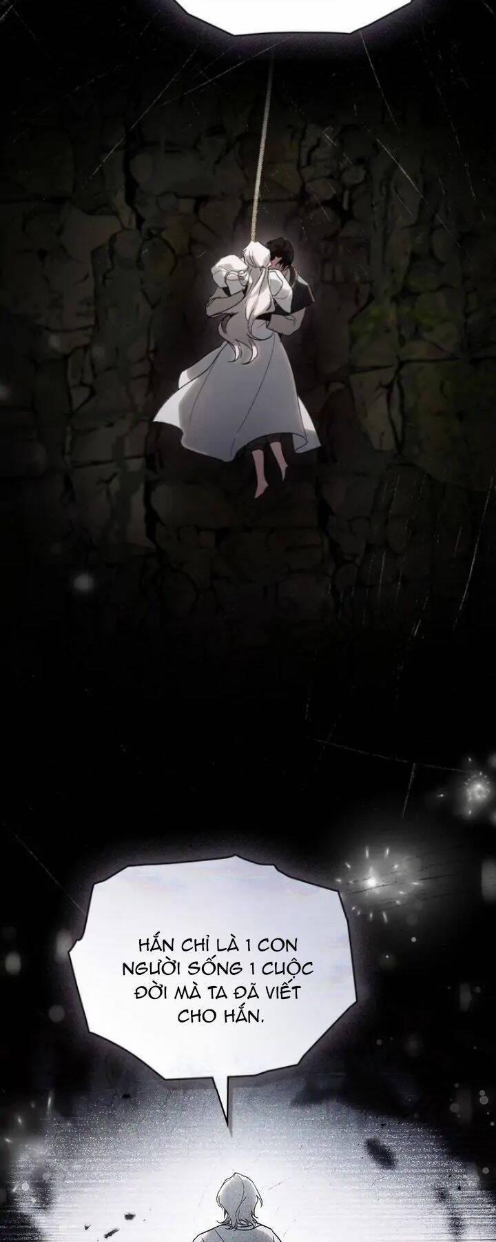 Khi Số Phận Tìm Đến Hai Ta 19 trang 36