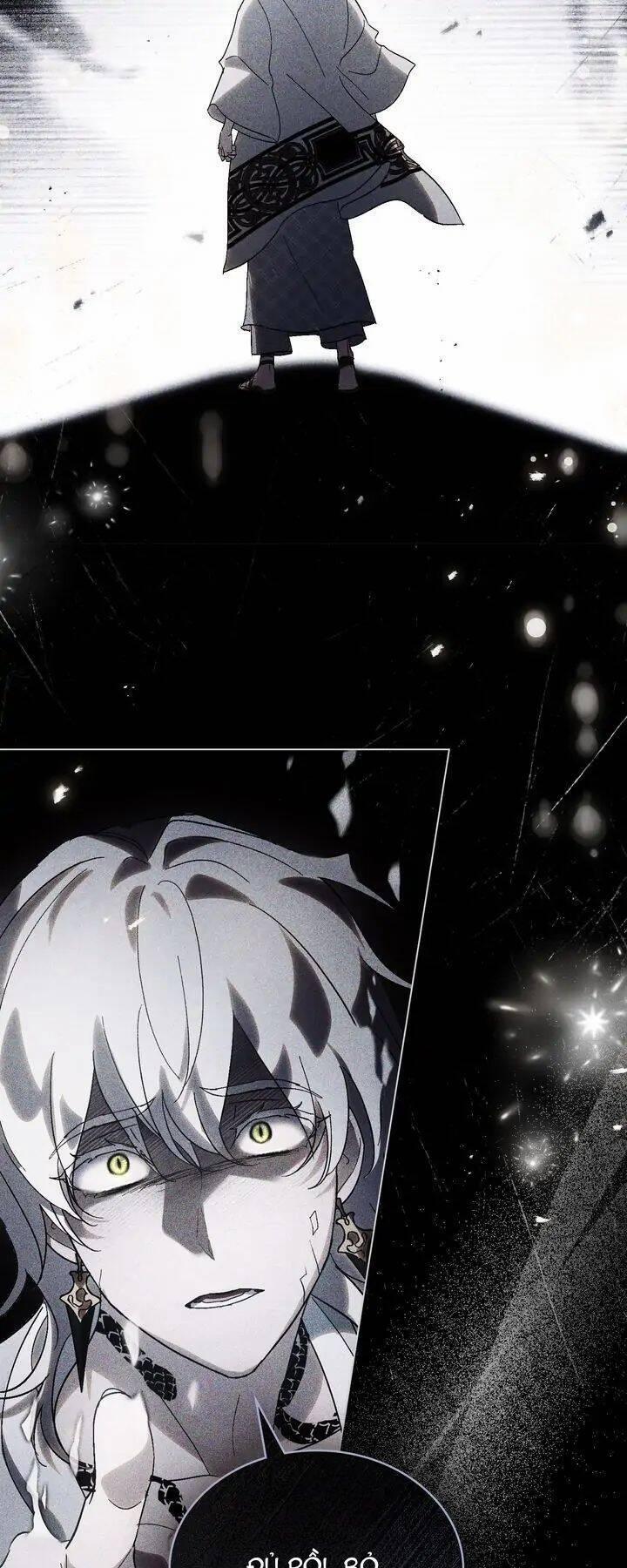 Khi Số Phận Tìm Đến Hai Ta 19 trang 37