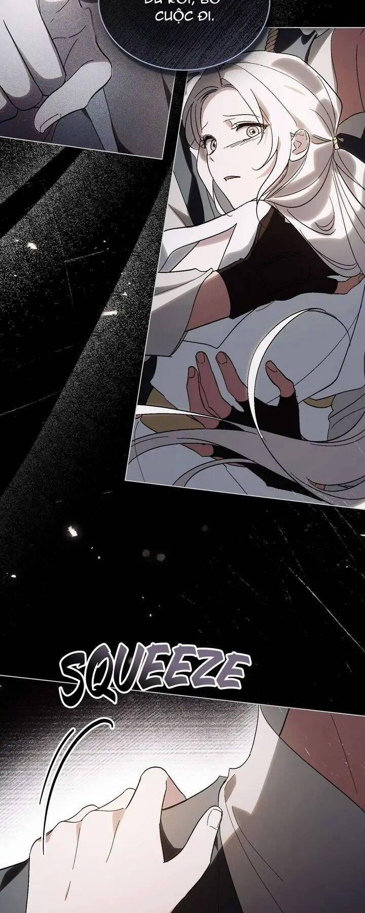 Khi Số Phận Tìm Đến Hai Ta 19 trang 38