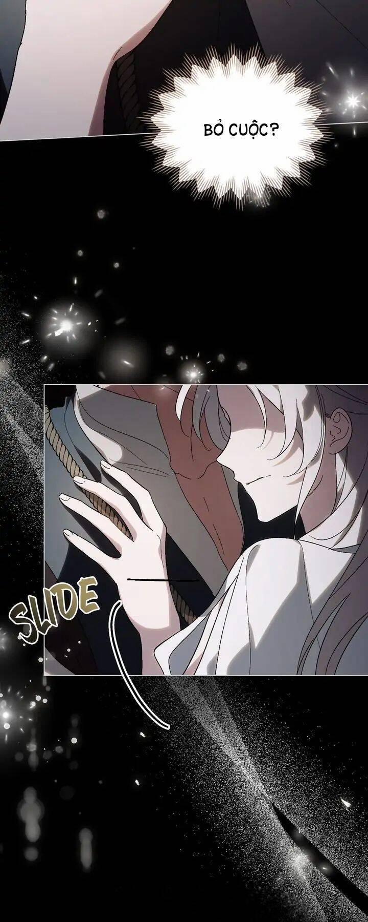 Khi Số Phận Tìm Đến Hai Ta 19 trang 39