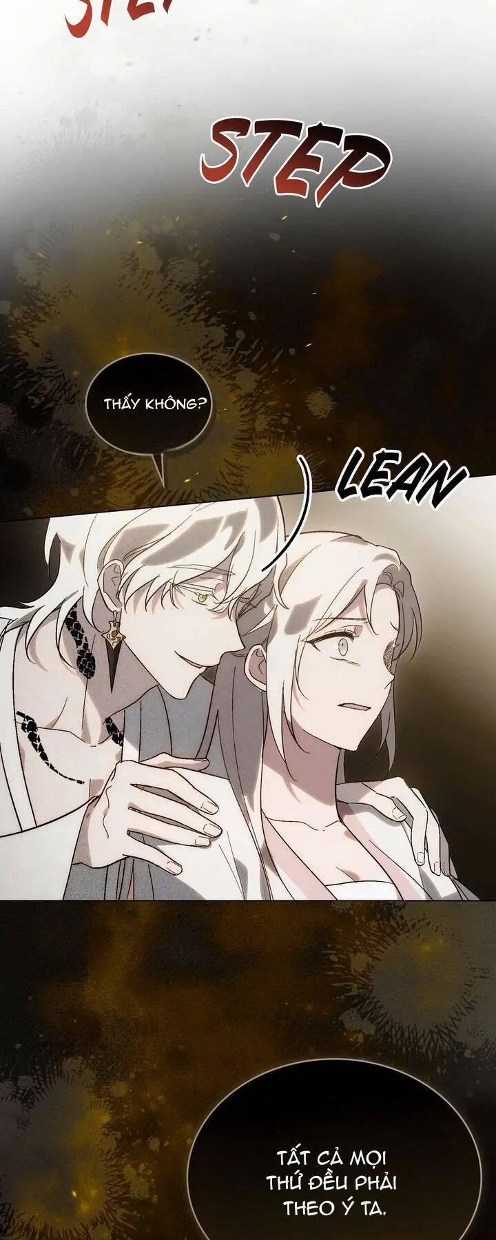 Khi Số Phận Tìm Đến Hai Ta 19 trang 4