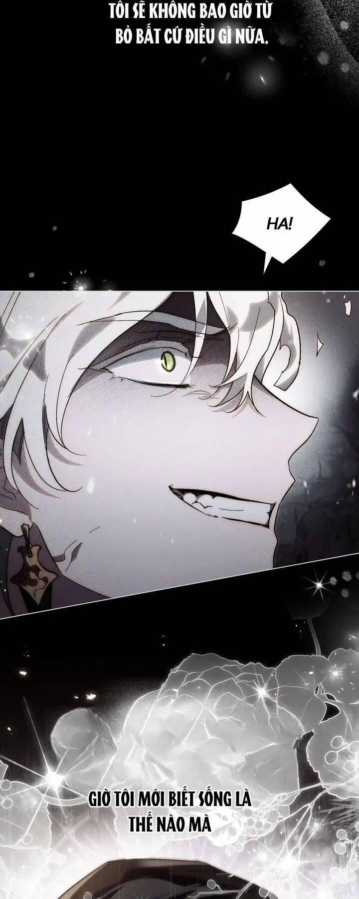 Khi Số Phận Tìm Đến Hai Ta 19 trang 40