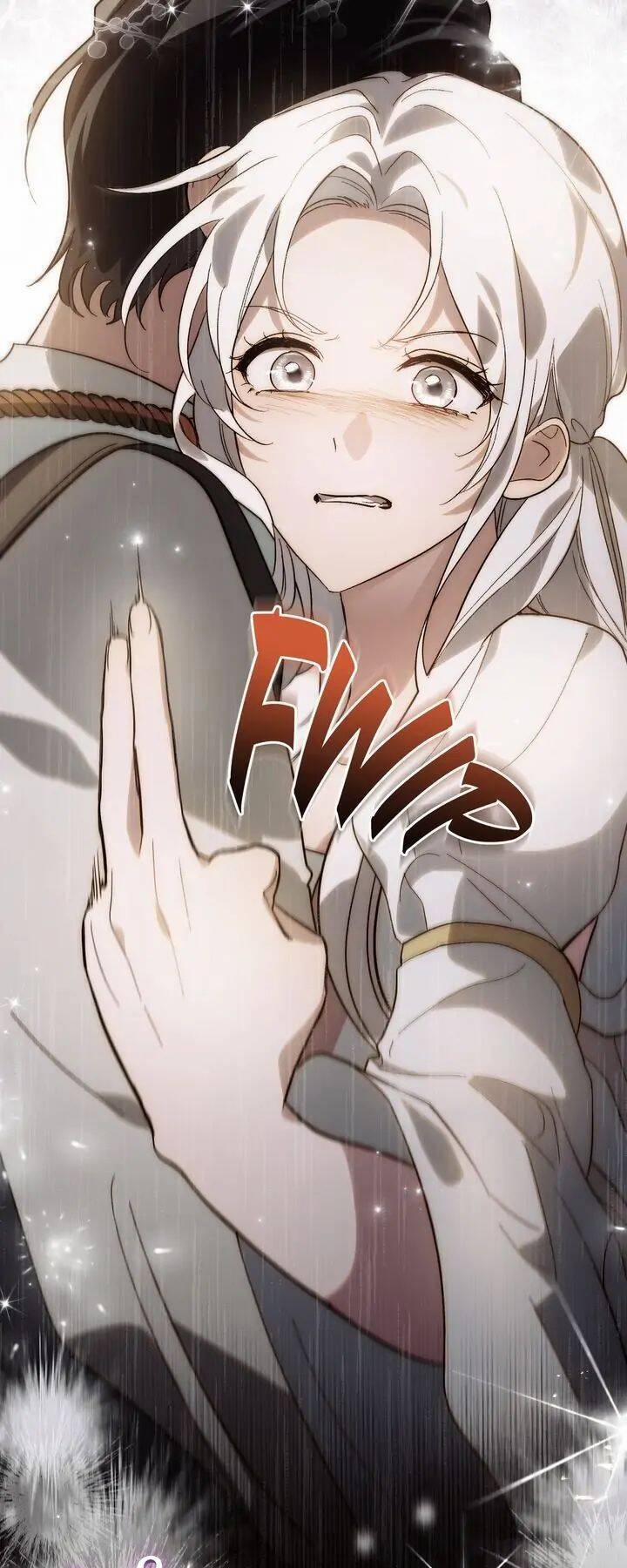 Khi Số Phận Tìm Đến Hai Ta 19 trang 41