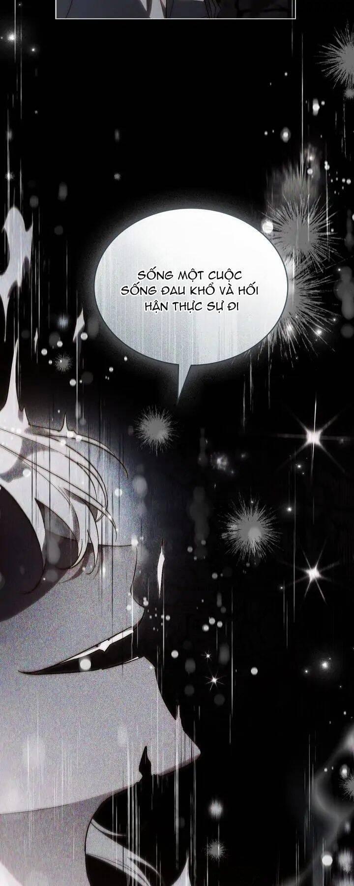 Khi Số Phận Tìm Đến Hai Ta 19 trang 43