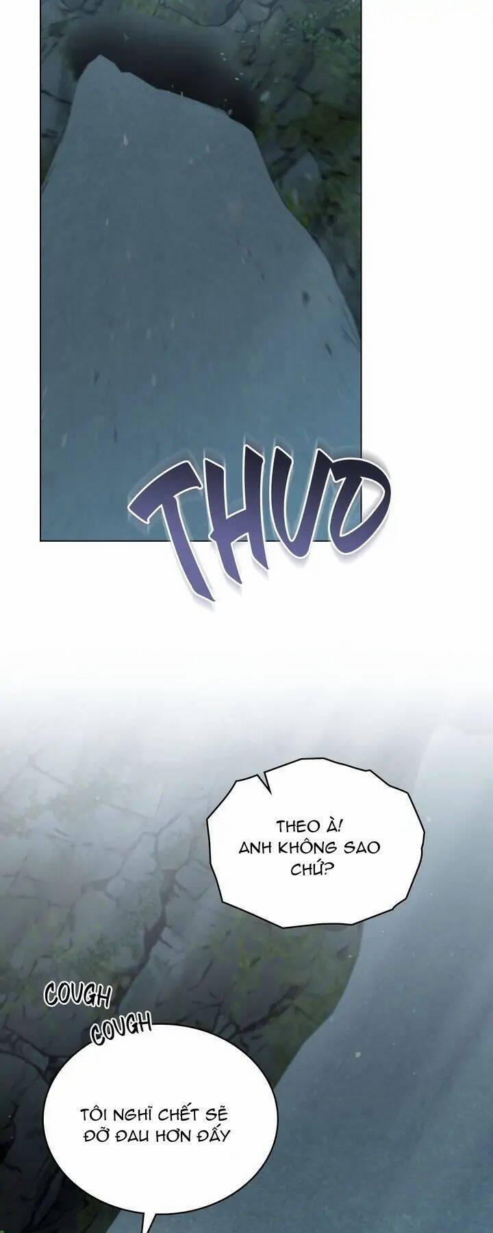 Khi Số Phận Tìm Đến Hai Ta 19 trang 45