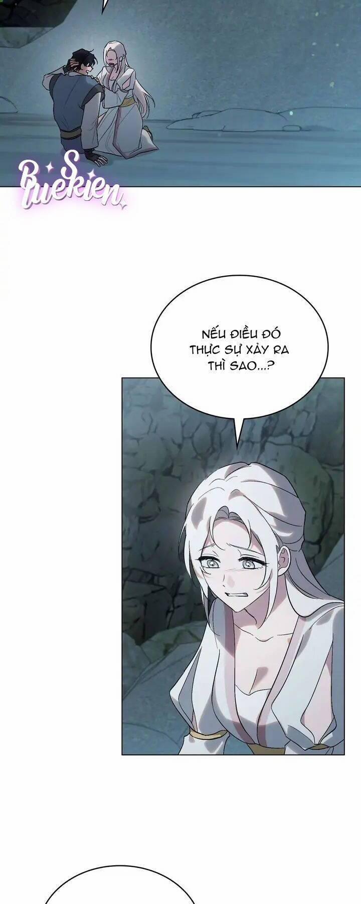 Khi Số Phận Tìm Đến Hai Ta 19 trang 46