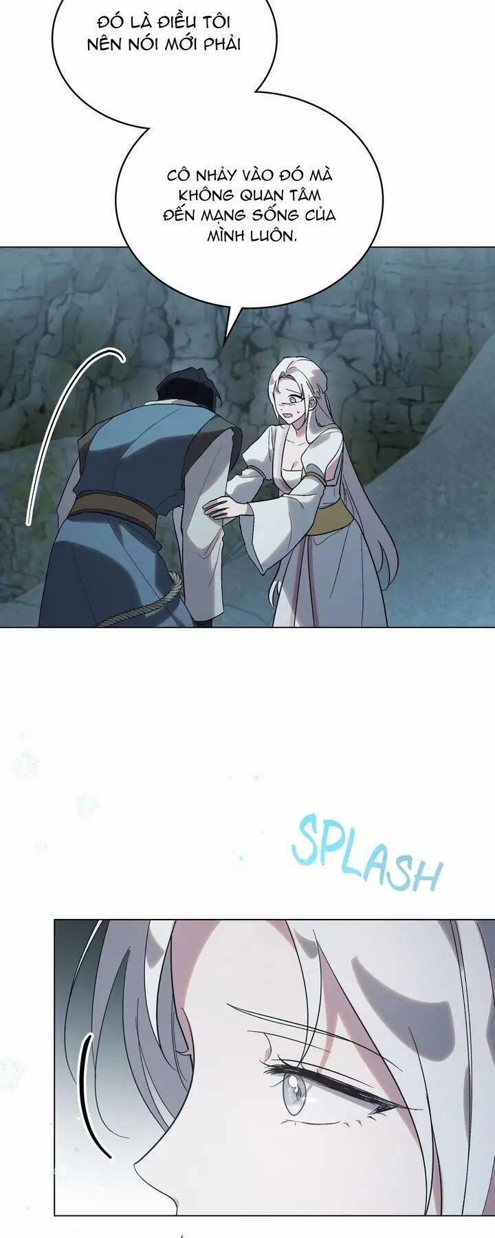 Khi Số Phận Tìm Đến Hai Ta 19 trang 47