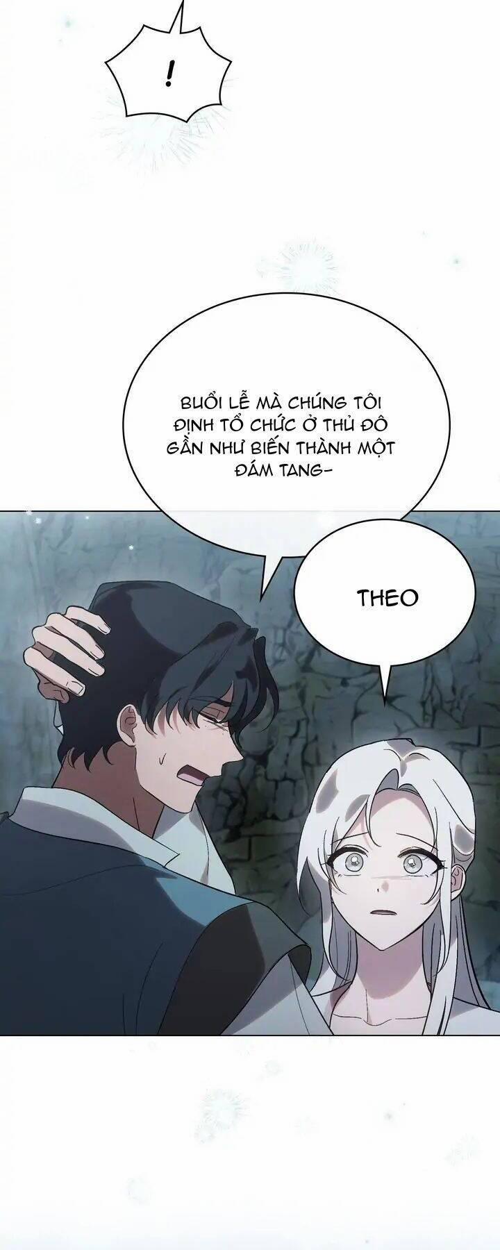 Khi Số Phận Tìm Đến Hai Ta 19 trang 48