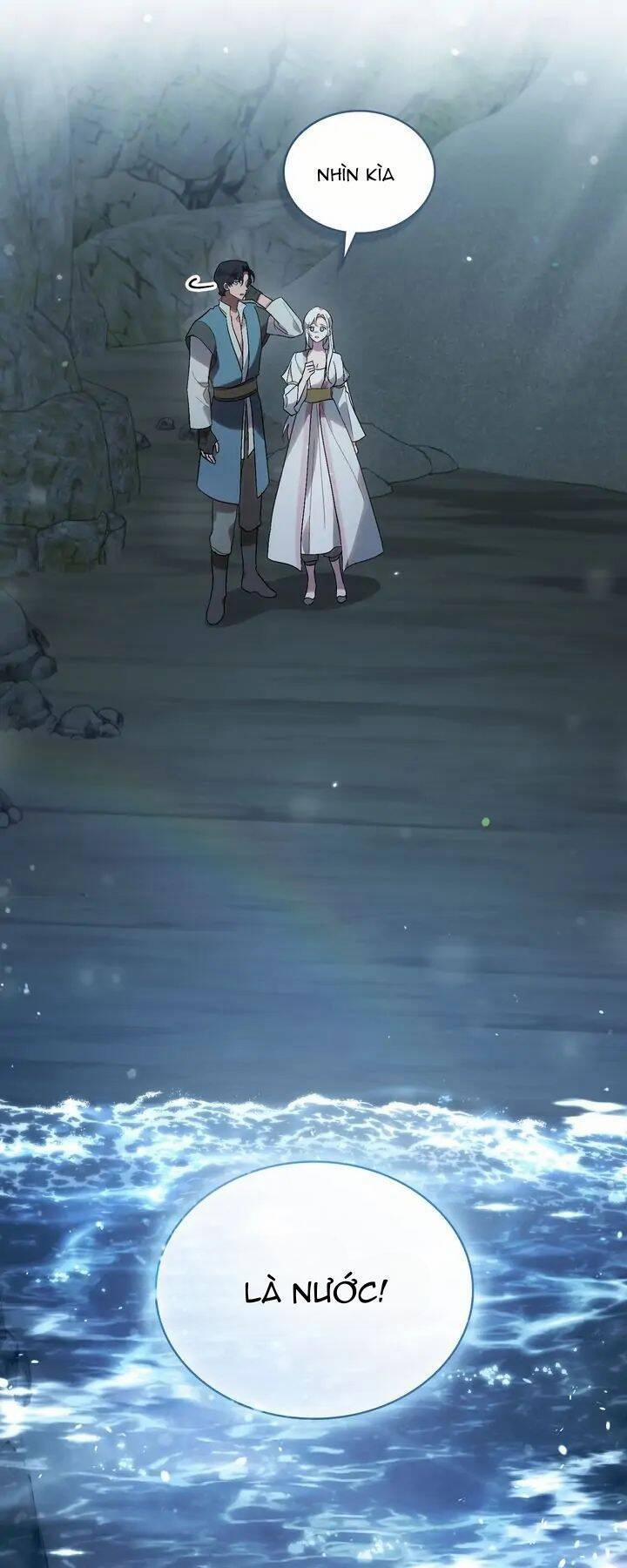 Khi Số Phận Tìm Đến Hai Ta 19 trang 49