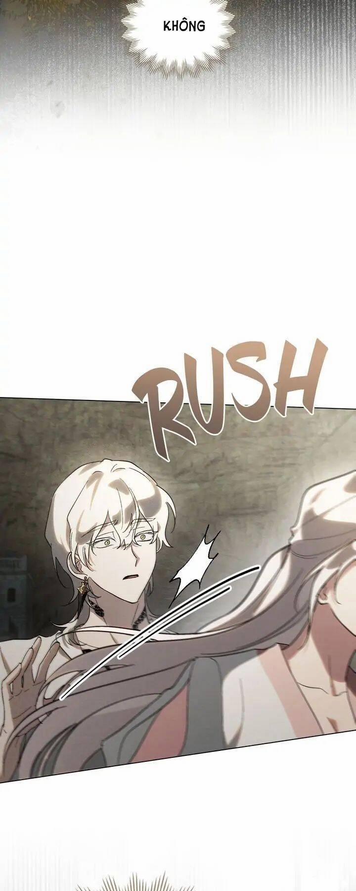 Khi Số Phận Tìm Đến Hai Ta 19 trang 6