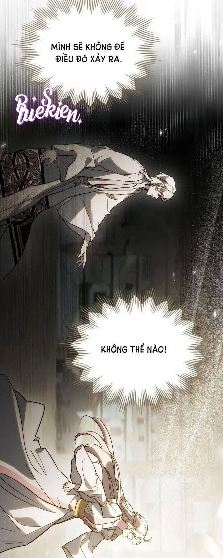 Khi Số Phận Tìm Đến Hai Ta 19 trang 7