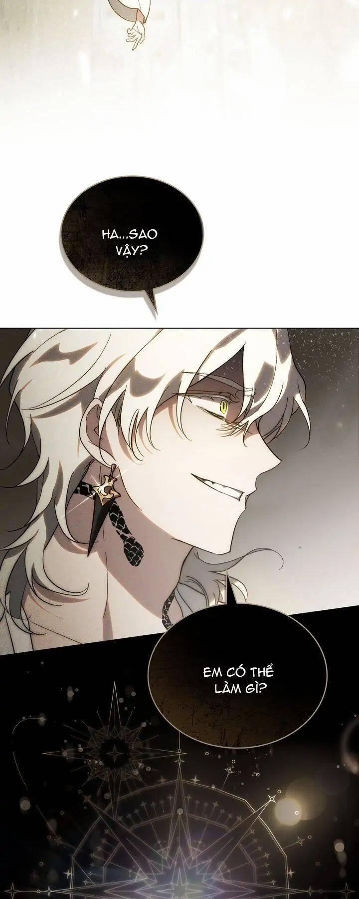 Khi Số Phận Tìm Đến Hai Ta 19 trang 8