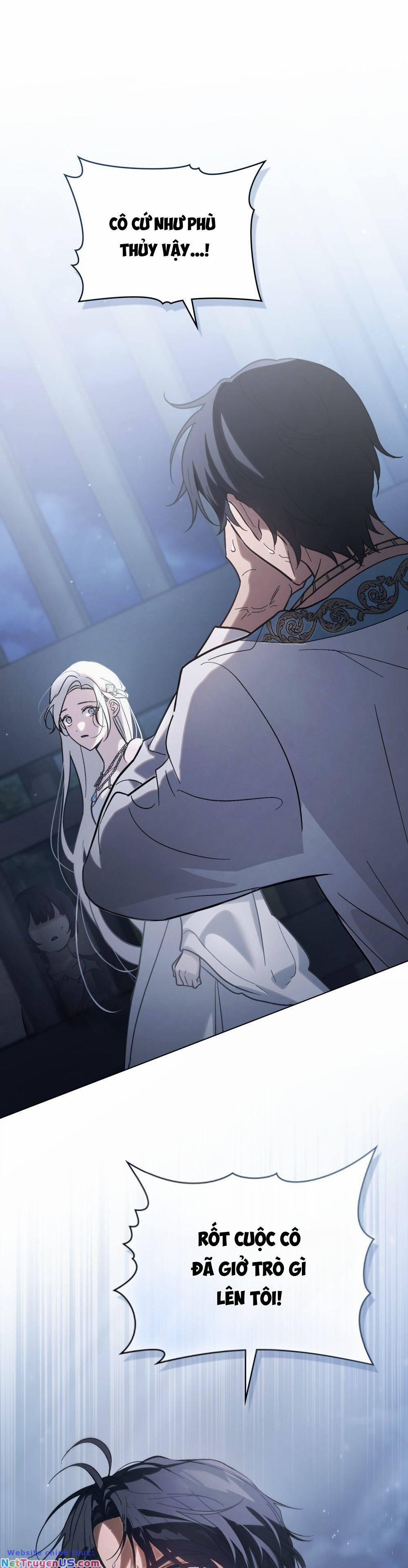 Khi Số Phận Tìm Đến Hai Ta 2 trang 0