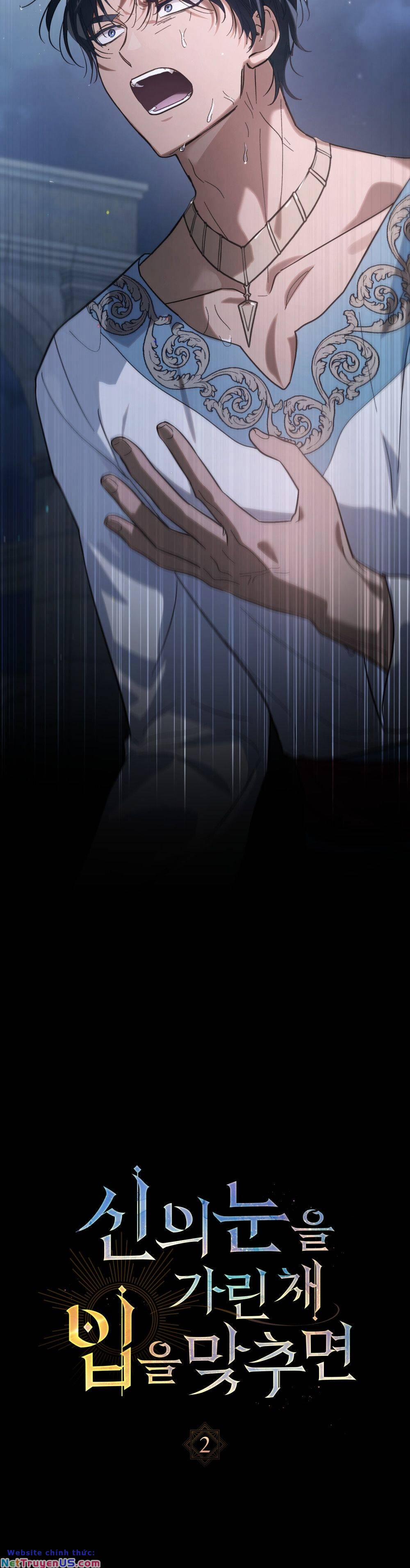 Khi Số Phận Tìm Đến Hai Ta 2 trang 1