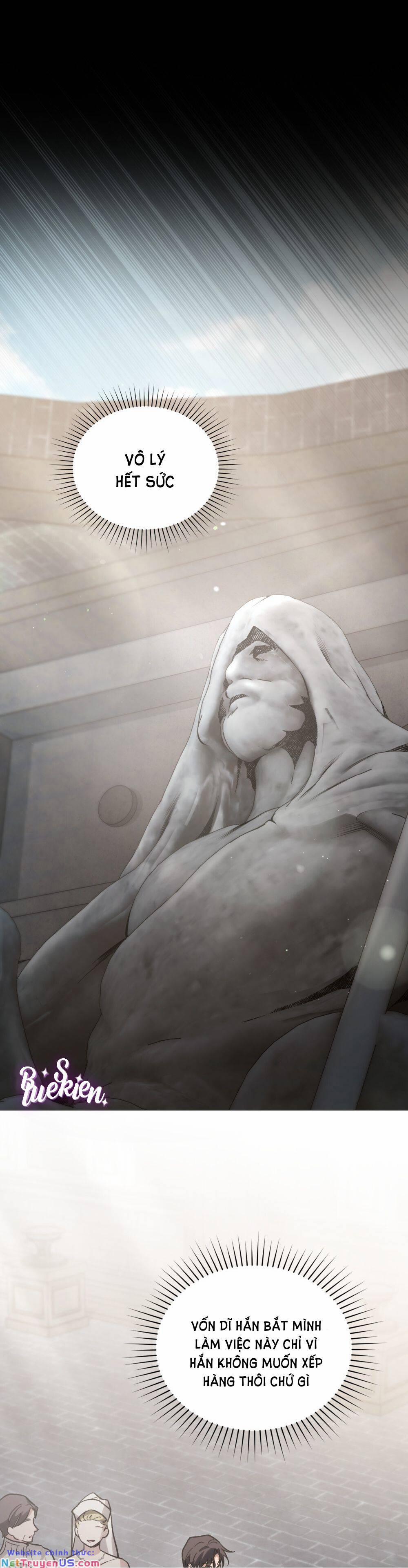 Khi Số Phận Tìm Đến Hai Ta 2 trang 10