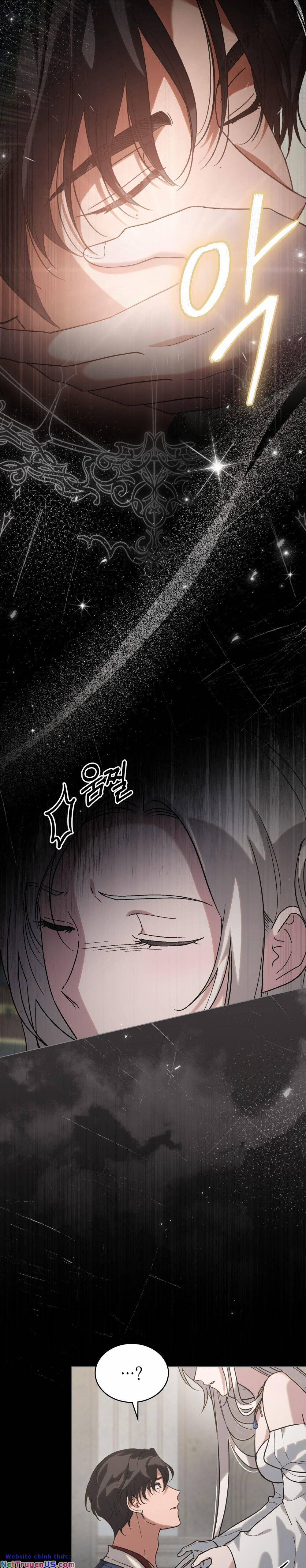 Khi Số Phận Tìm Đến Hai Ta 2 trang 17