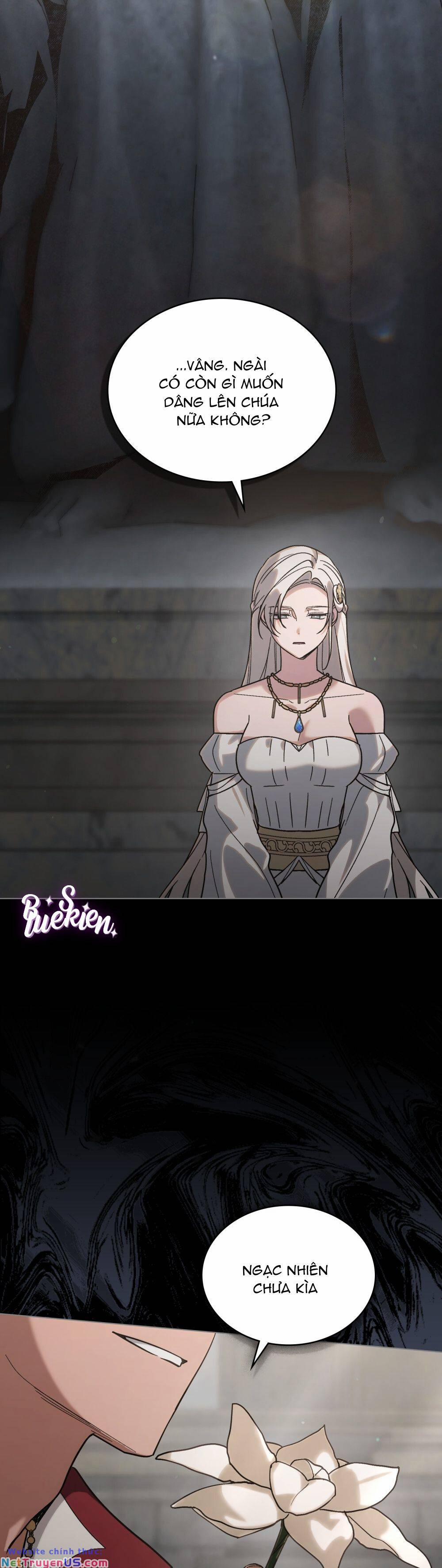 Khi Số Phận Tìm Đến Hai Ta 2 trang 19