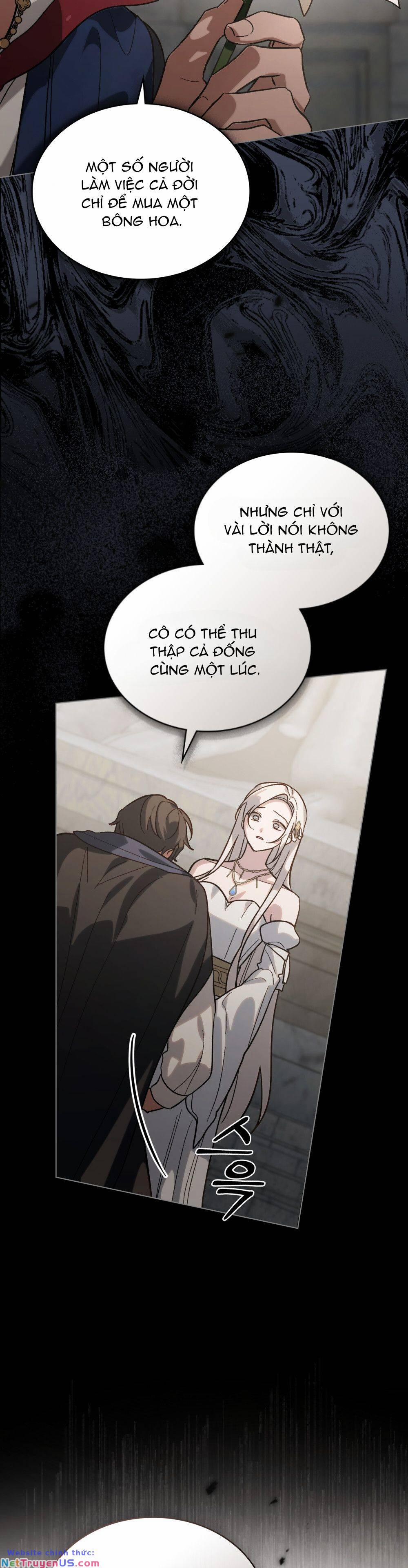 Khi Số Phận Tìm Đến Hai Ta 2 trang 20