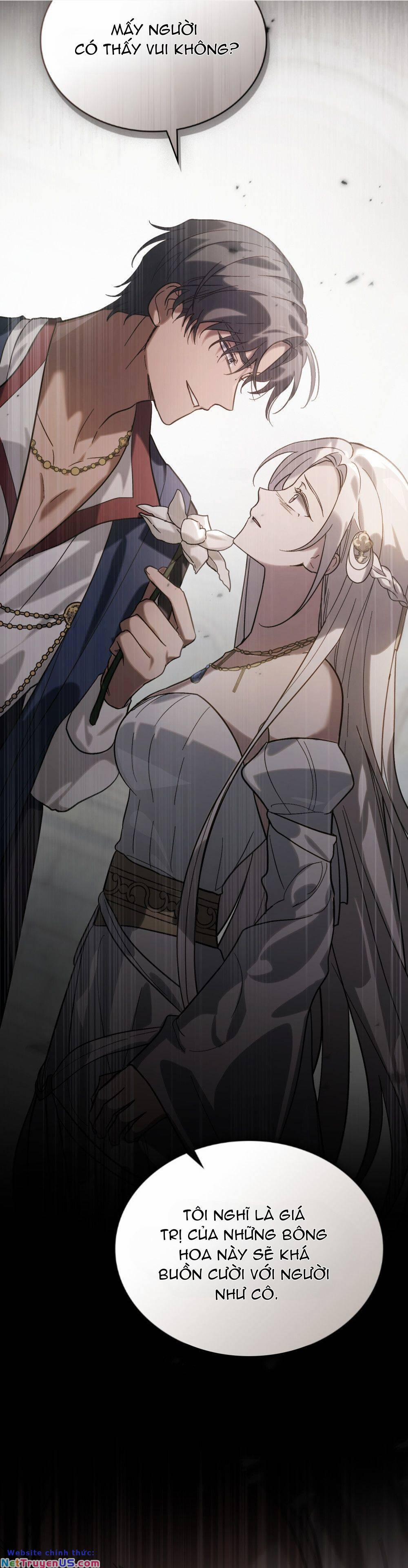 Khi Số Phận Tìm Đến Hai Ta 2 trang 21