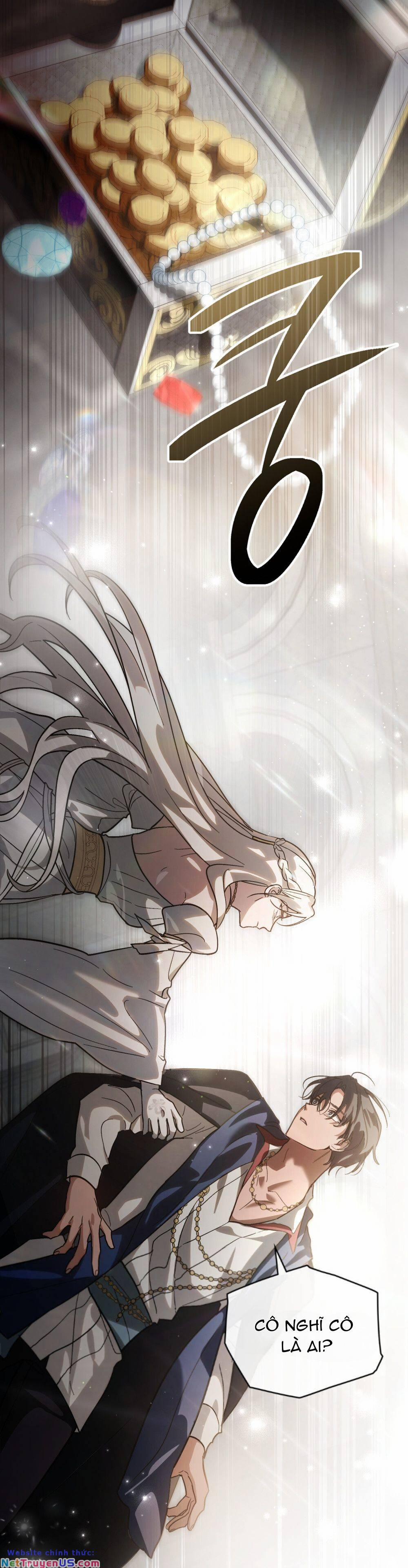 Khi Số Phận Tìm Đến Hai Ta 2 trang 24