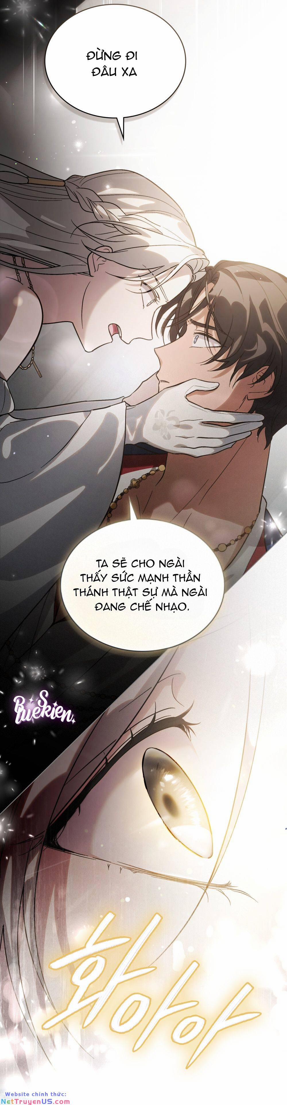 Khi Số Phận Tìm Đến Hai Ta 2 trang 25