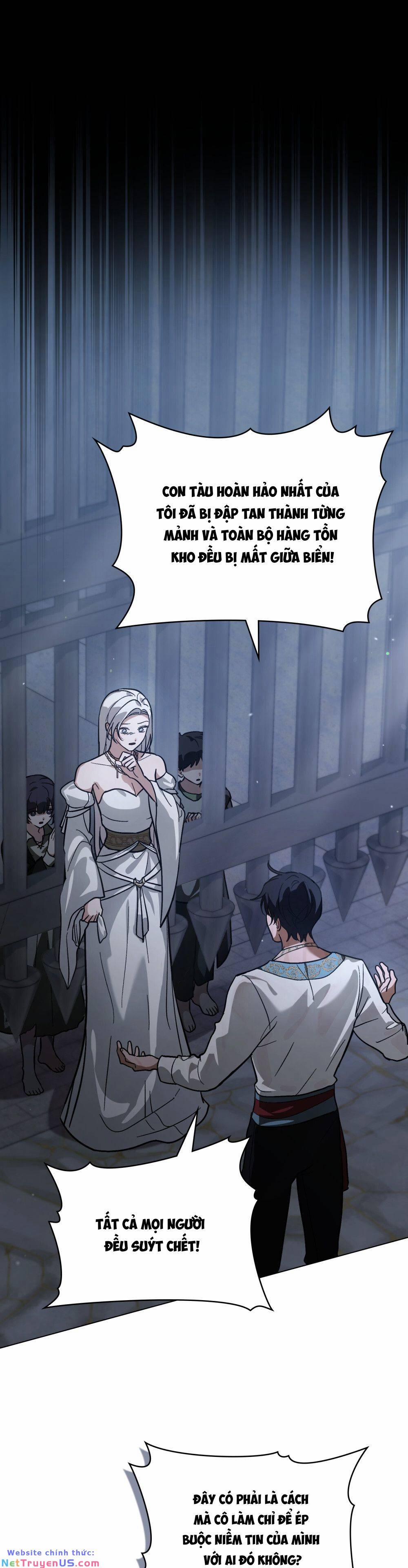 Khi Số Phận Tìm Đến Hai Ta 2 trang 29