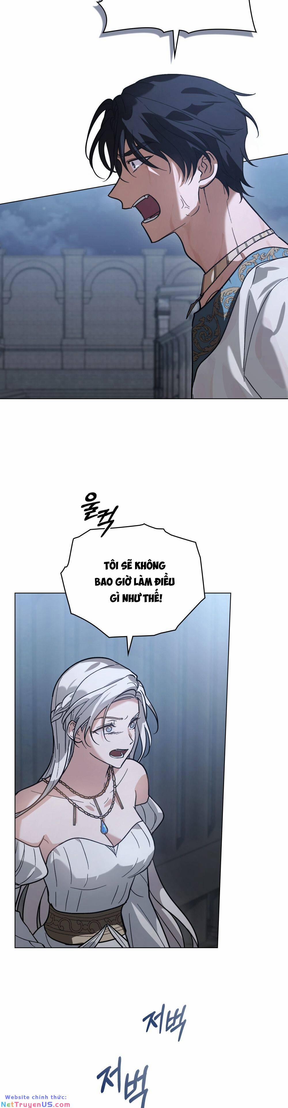 Khi Số Phận Tìm Đến Hai Ta 2 trang 30