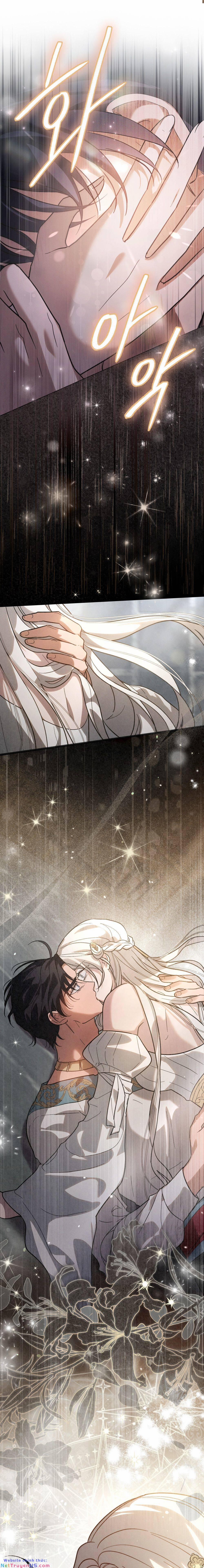 Khi Số Phận Tìm Đến Hai Ta 2 trang 33