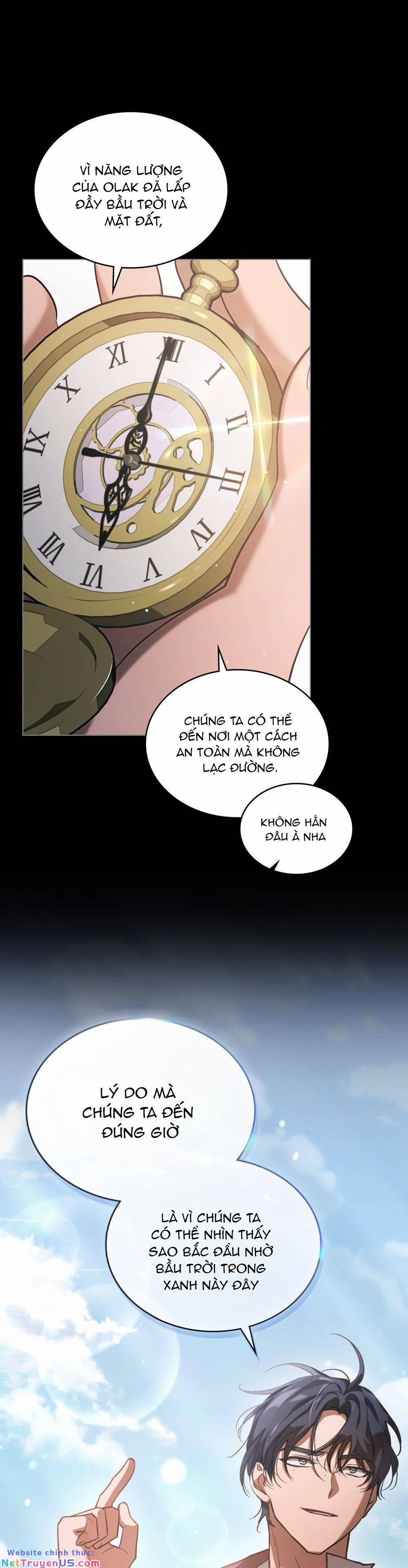 Khi Số Phận Tìm Đến Hai Ta 2 trang 7