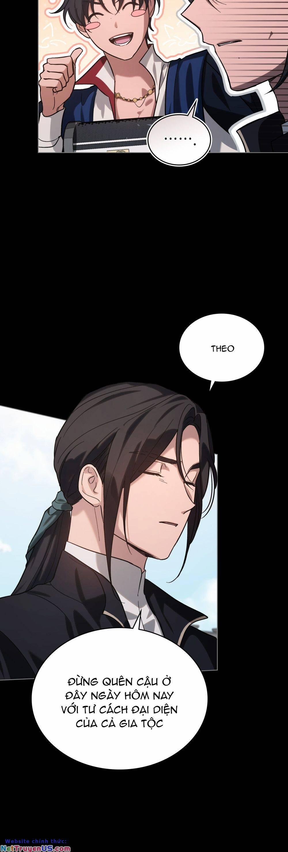 Khi Số Phận Tìm Đến Hai Ta 2 trang 9