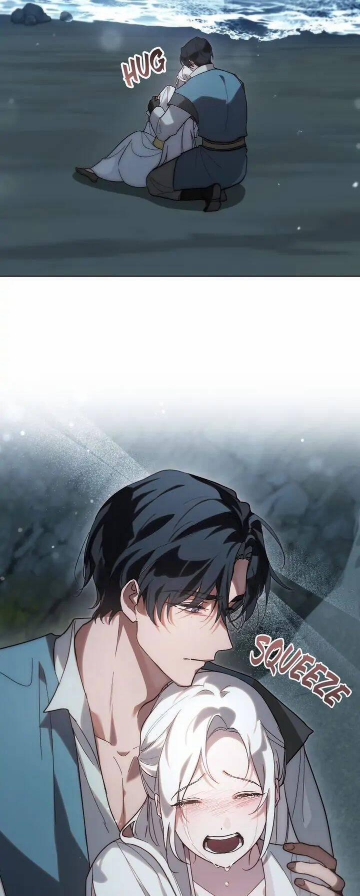 Khi Số Phận Tìm Đến Hai Ta 20 trang 10