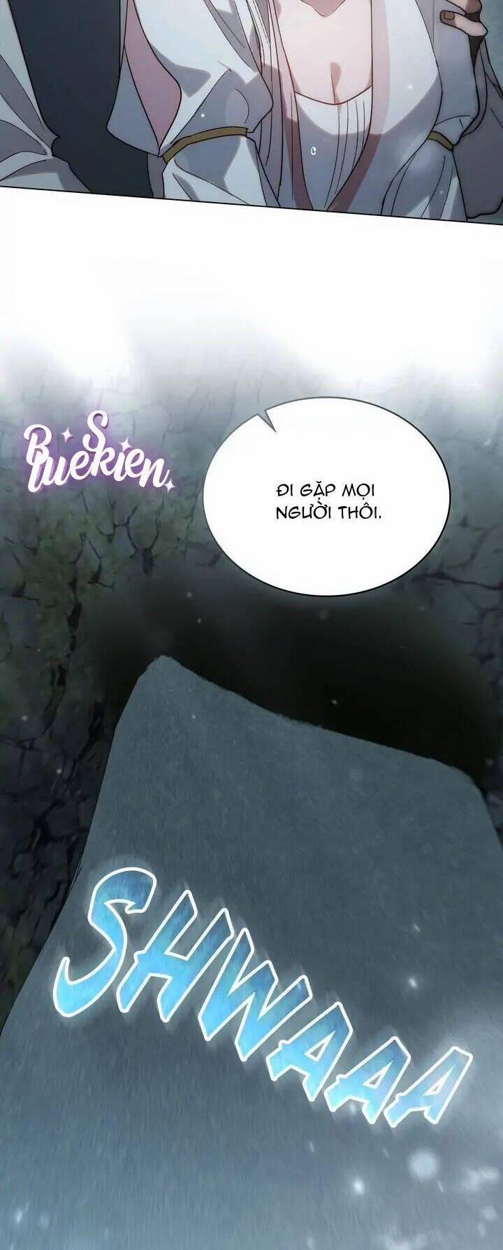 Khi Số Phận Tìm Đến Hai Ta 20 trang 11