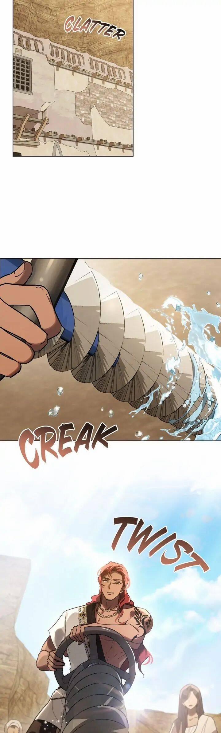 Khi Số Phận Tìm Đến Hai Ta 20 trang 13