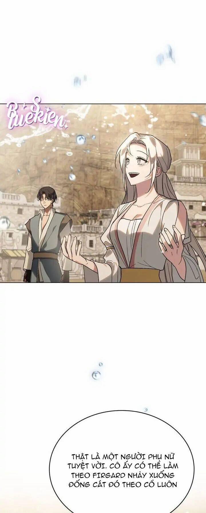 Khi Số Phận Tìm Đến Hai Ta 20 trang 16