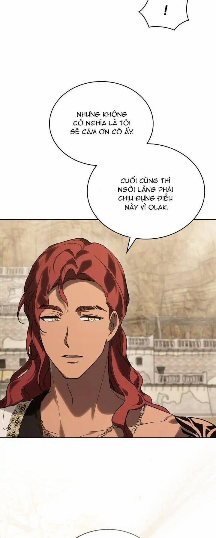 Khi Số Phận Tìm Đến Hai Ta 20 trang 23