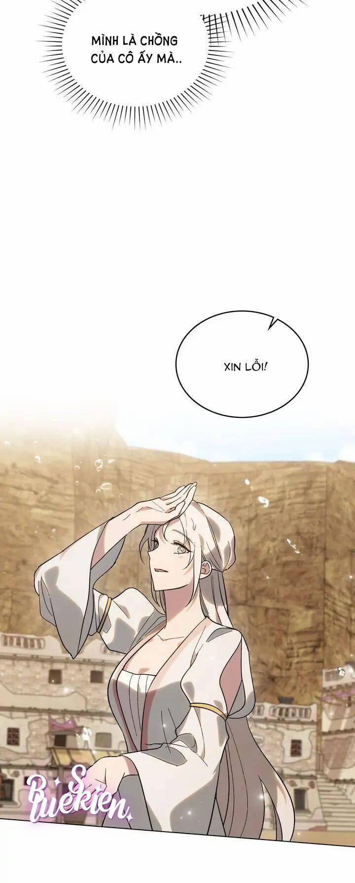 Khi Số Phận Tìm Đến Hai Ta 20 trang 26