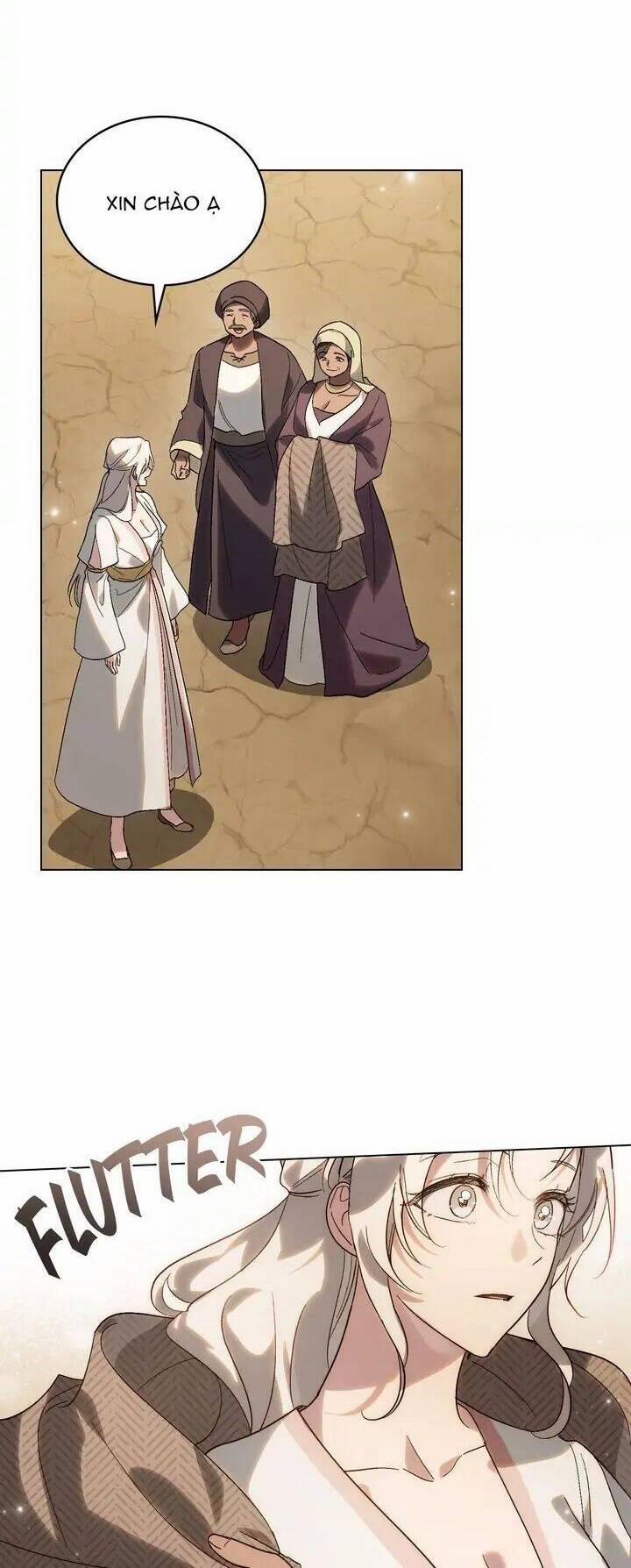 Khi Số Phận Tìm Đến Hai Ta 20 trang 27