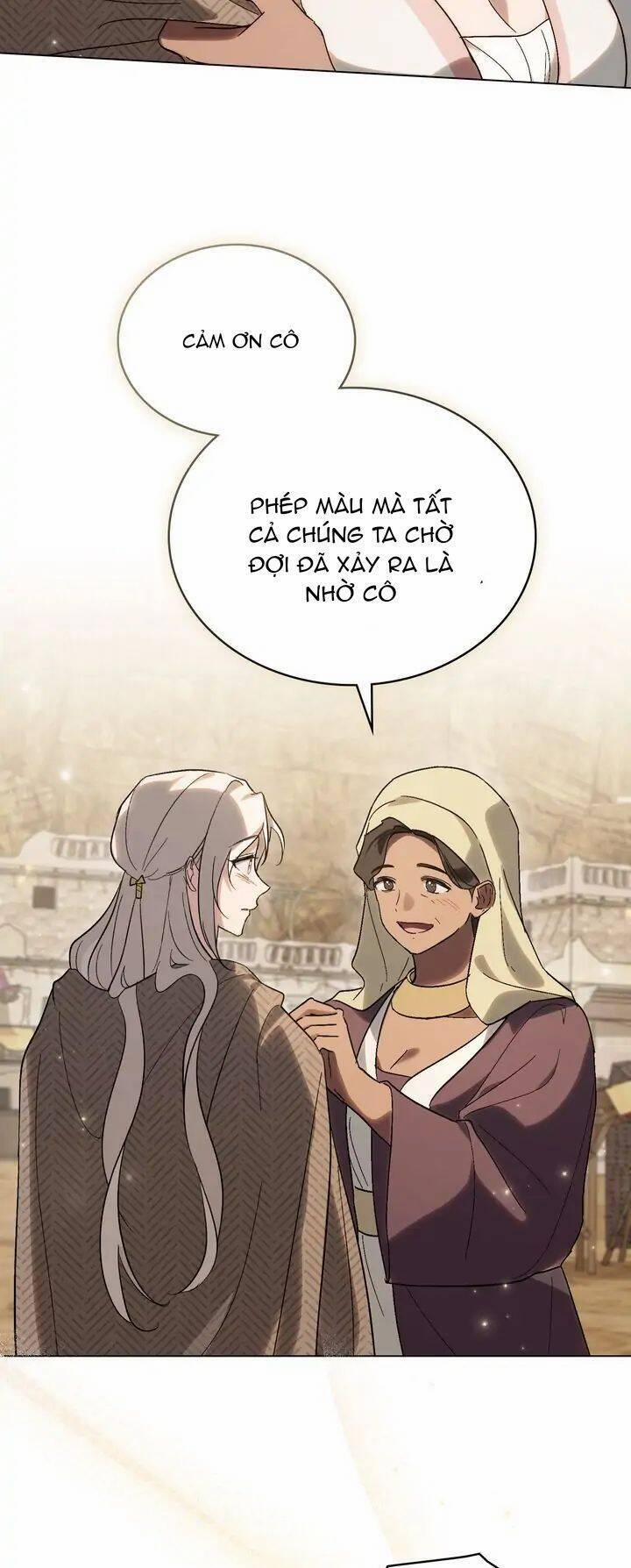 Khi Số Phận Tìm Đến Hai Ta 20 trang 28