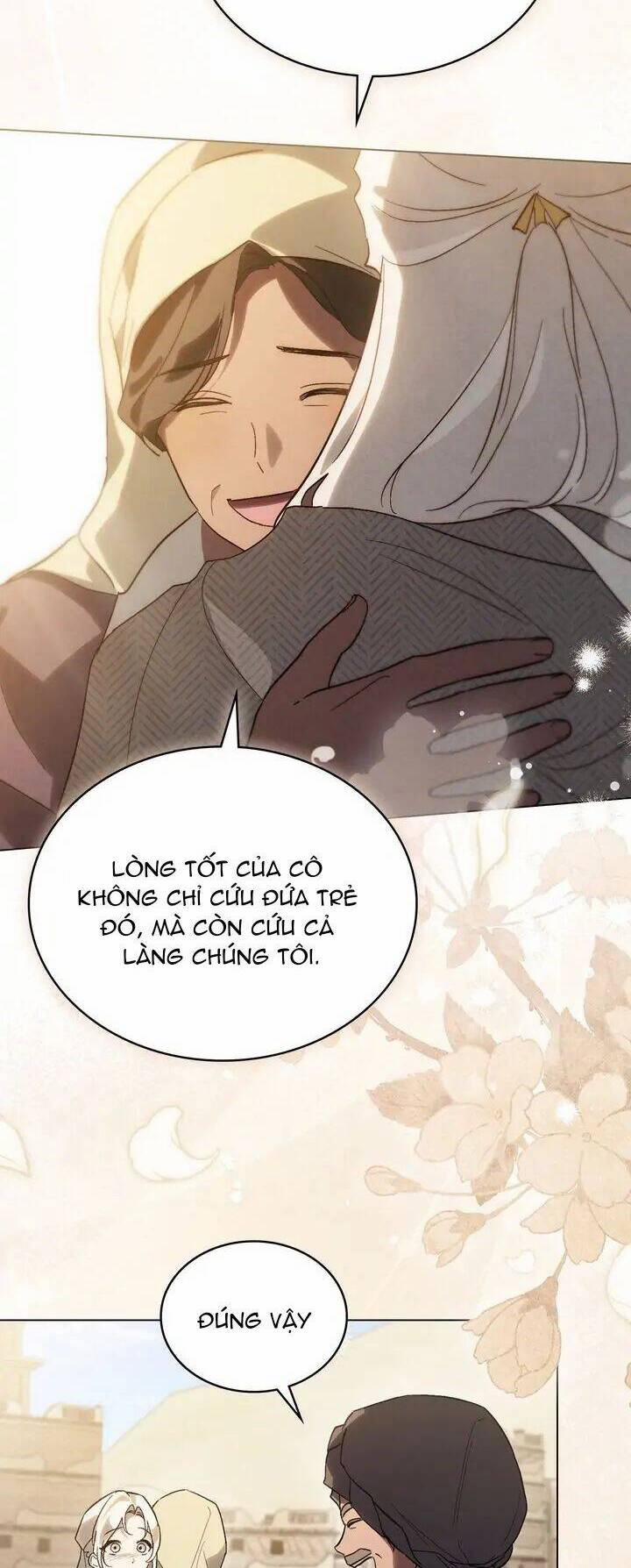 Khi Số Phận Tìm Đến Hai Ta 20 trang 31