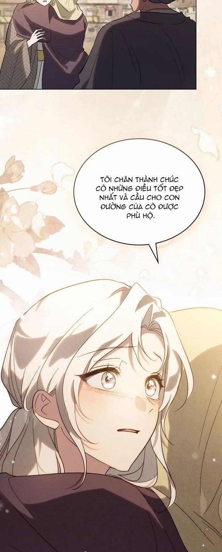 Khi Số Phận Tìm Đến Hai Ta 20 trang 32