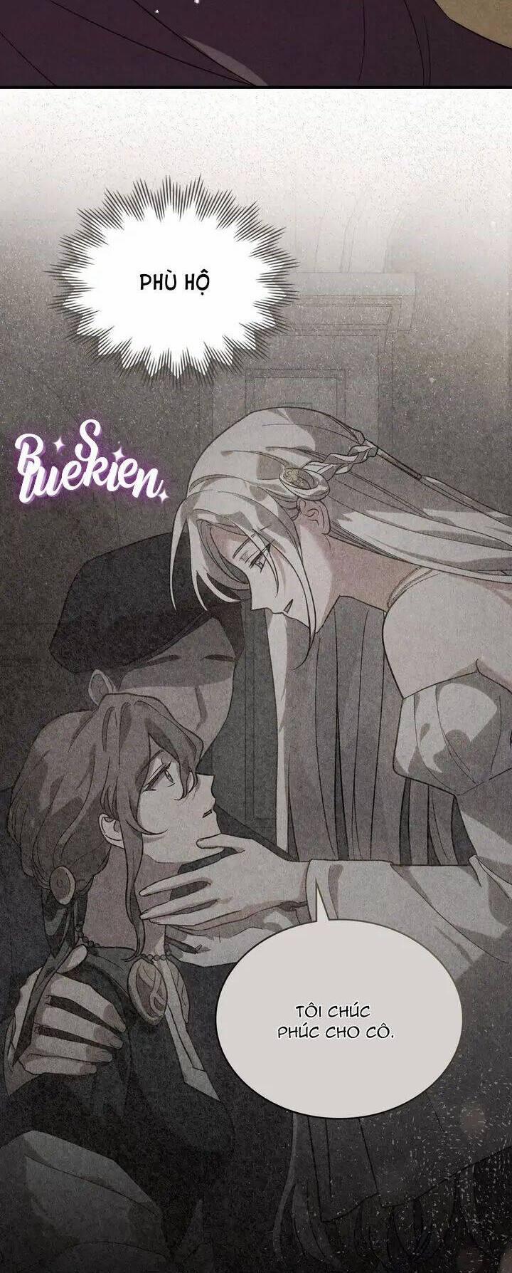 Khi Số Phận Tìm Đến Hai Ta 20 trang 33