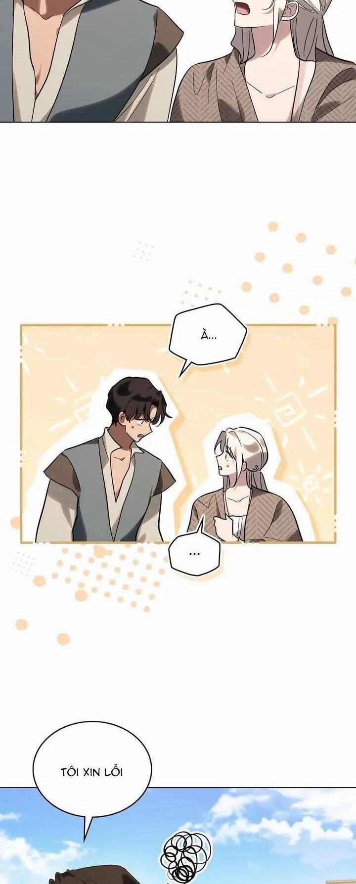 Khi Số Phận Tìm Đến Hai Ta 20 trang 39