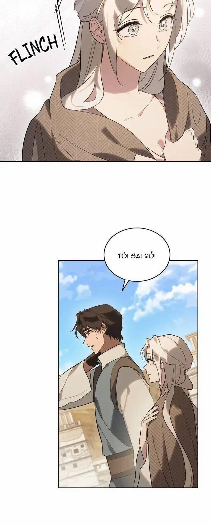 Khi Số Phận Tìm Đến Hai Ta 20 trang 41