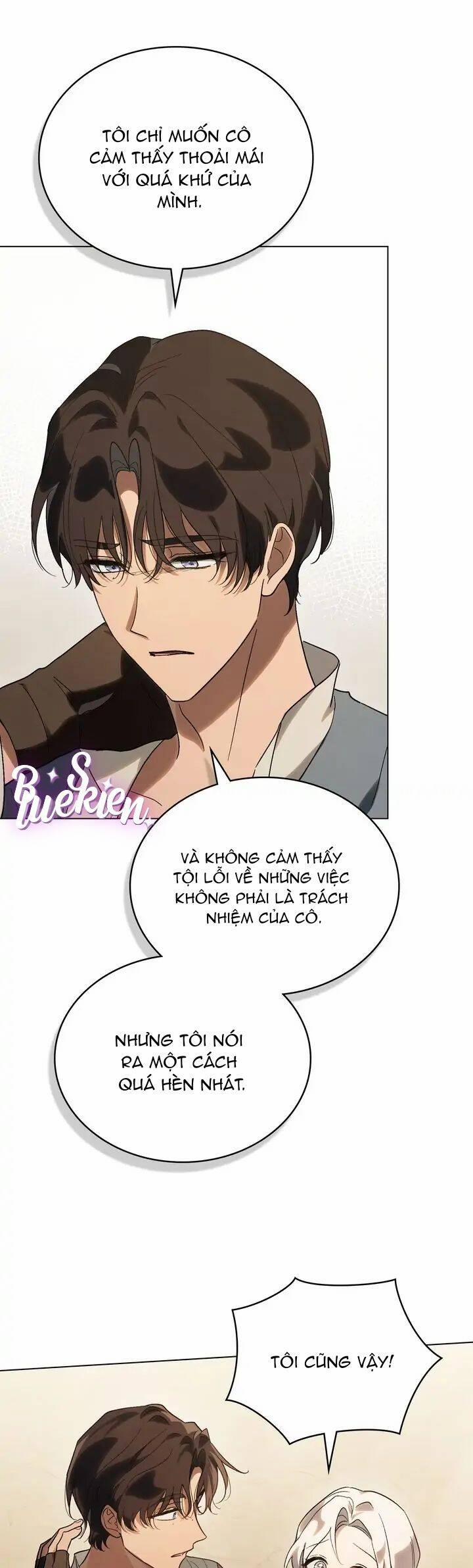 Khi Số Phận Tìm Đến Hai Ta 20 trang 42