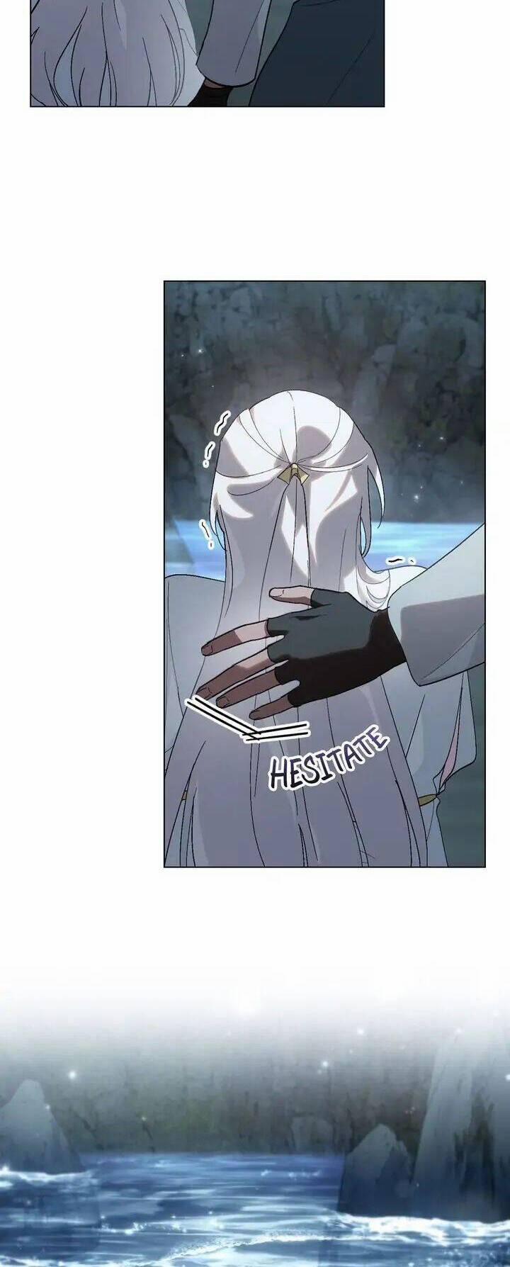 Khi Số Phận Tìm Đến Hai Ta 20 trang 9