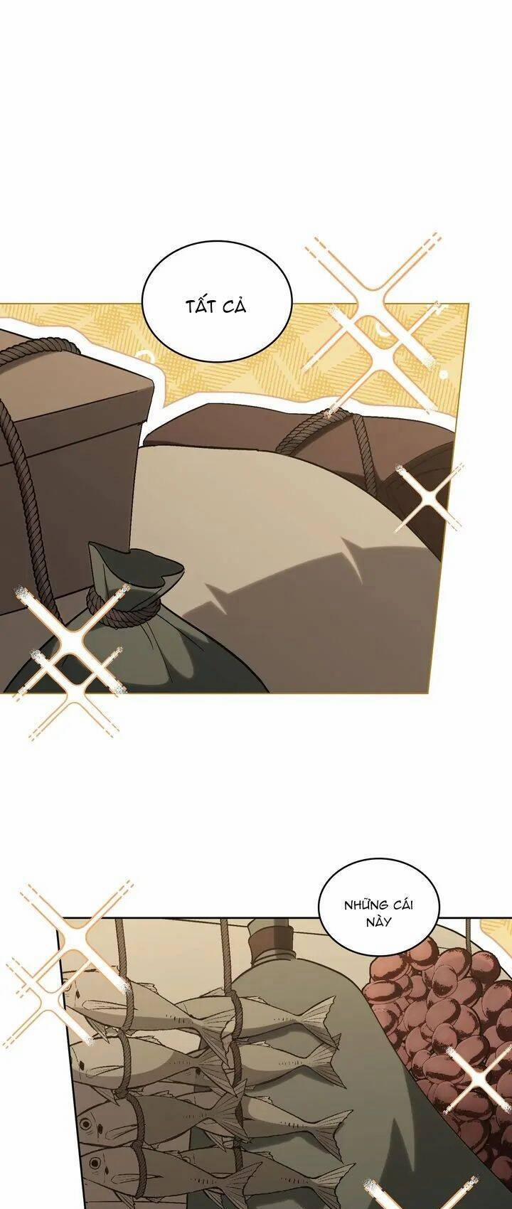 Khi Số Phận Tìm Đến Hai Ta 21 trang 0