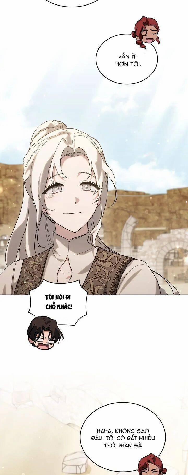 Khi Số Phận Tìm Đến Hai Ta 21 trang 10